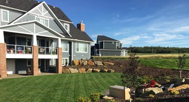 Acreage Development Services